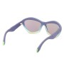 Gafas de Sol Unisex Adidas OR0095 82Z Violeta ø 59 mm