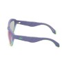 Gafas de Sol Unisex Adidas OR0095 82Z Violeta ø 59 mm