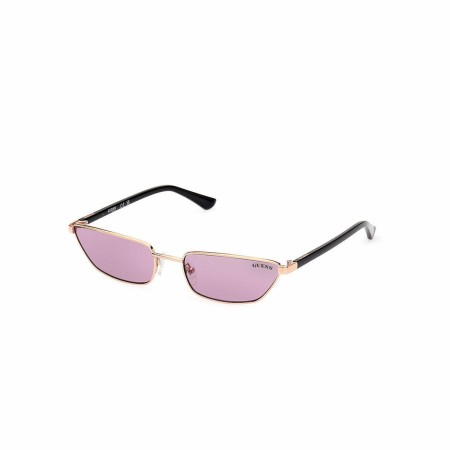 Gafas de Sol Mujer Guess GU8285 28Y Rosa ø 57 mm
