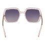 Gafas de Sol Mujer Guess GU9241 59B Marrón claro Ø 49 mm