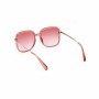 Lunettes de soleil Femme MAX&Co MO0083 66S Rouge ø 56 mm