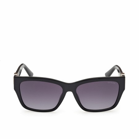 Gafas de Sol Mujer Guess GU00105 Negro ø 56 mm