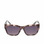 Lunettes de soleil Femme Guess GU00105 Habana ø 56 mm