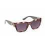 Lunettes de soleil Femme Guess GU00105 Habana ø 56 mm