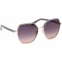 Lunettes de soleil Femme Guess GU00108 Doré ø 60 mm