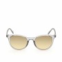 Lunettes de soleil Homme Guess GU00118 Argent Ø 51 mm