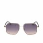 Lunettes de soleil Femme Guess GU00107 Doré ø 58 mm