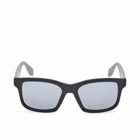 Lunettes de soleil Unisexe Marcolin OR0105 Noir Ø 52 mm