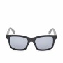 Lunettes de soleil Unisexe Marcolin OR0105 Noir Ø 52 mm