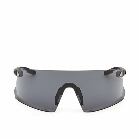 Lunettes de soleil Unisexe Adidas DUNAMIS Noir