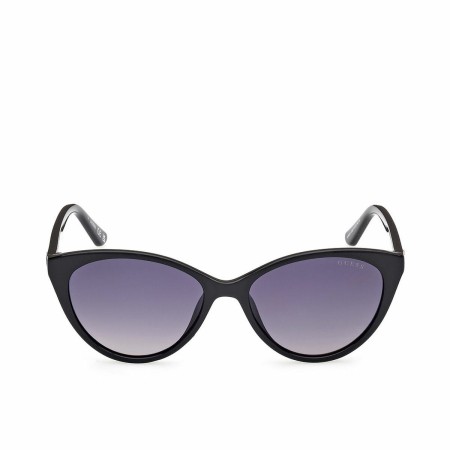 Lunettes de soleil Femme Guess GU8291 Noir Ø 51 mm
