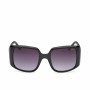 Lunettes de soleil Femme Guess GU00097 Noir Ø 53 mm