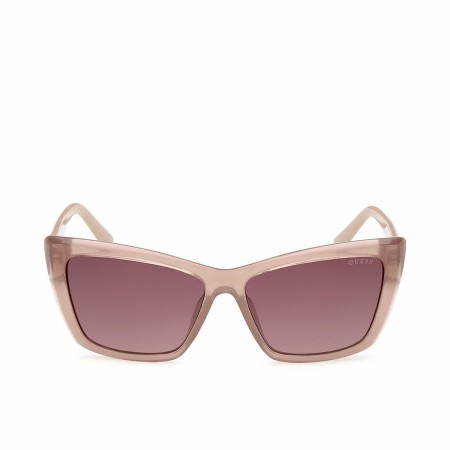 Lunettes de soleil Femme Guess GU00098 Ø 55 mm