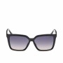 Lunettes de soleil Femme Guess GU00099 Noir Ø 55 mm