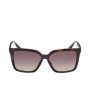 Gafas de Sol Mujer Guess GU00099 Habana Ø 55 mm