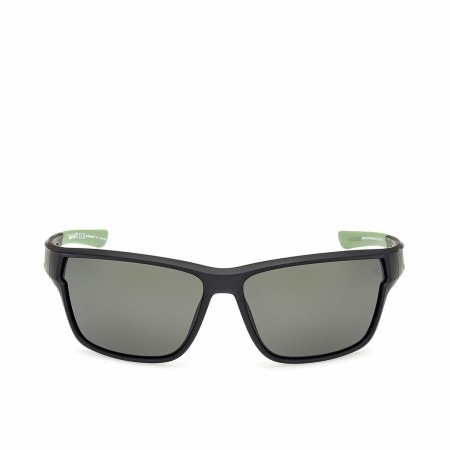 Gafas de Sol Hombre Timberland TB00001 Negro Ø 65 mm
