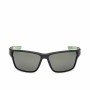 Lunettes de soleil Homme Timberland TB00001 Noir Ø 65 mm
