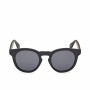 Lunettes de soleil Unisexe Marcolin OR0106 Noir Ø 48 mm