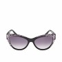 Lunettes de soleil Femme Guess GU00112 Noir ø 56 mm
