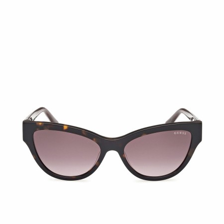 Gafas de Sol Mujer Guess GU00112 Habana ø 56 mm