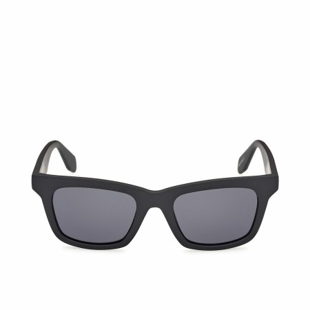 Gafas de Sol Unisex Adidas OR0116 Negro Ø 51 mm