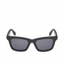 Gafas de Sol Unisex Adidas OR0116 Negro Ø 51 mm