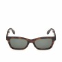 Gafas de Sol Unisex Adidas OR0117 Habana Ø 53 mm