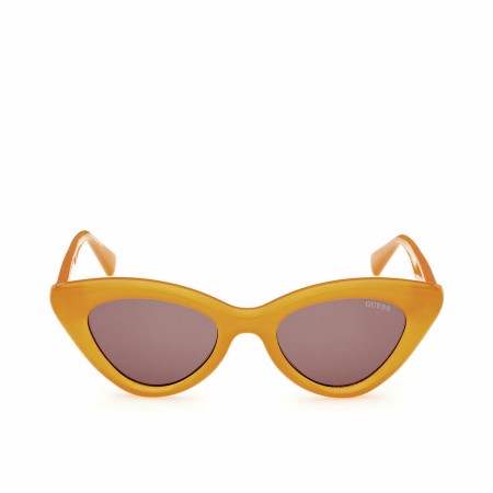 Lunettes de soleil Unisexe Guess GU00137 Ø 50 mm