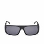 Gafas de Sol Unisex Guess GU00136 Negro ø 60 mm