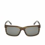 Gafas de Sol Hombre Timberland TB00021 Marrón ø 57 mm