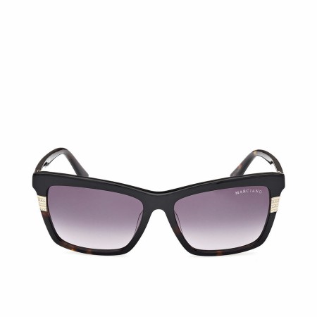 Gafas de Sol Mujer Guess by Marciano GM00010 ø 57 mm Negro