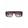 Gafas de Sol Unisex Hawkers HELL Marrón Ø 50 mm