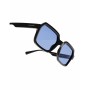 Lunettes de soleil Unisexe Hawkers MINIMAL MAX Noir ø 54 mm