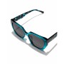 Gafas de Sol Unisex Hawkers BOUJEE Negro Ø 55 mm