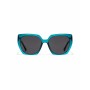 Gafas de Sol Unisex Hawkers BOUJEE Negro Ø 55 mm