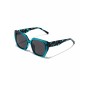 Gafas de Sol Unisex Hawkers BOUJEE Negro Ø 55 mm