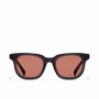 Lunettes de soleil Unisexe Hawkers OASIS Argent Ø 51 mm