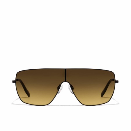 Lunettes de soleil Unisexe Hawkers ECLIPSA Noir Ø 55 mm