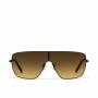 Gafas de Sol Unisex Hawkers ECLIPSA Negro Ø 55 mm