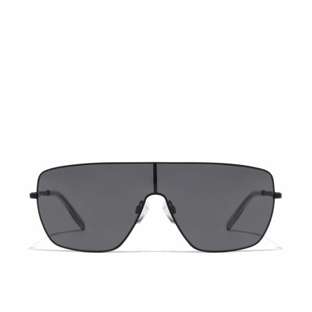 Gafas de Sol Unisex Hawkers ECLIPSA Negro Ø 55 mm