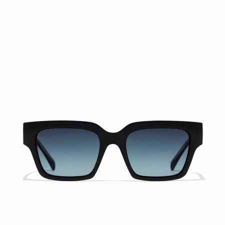 Gafas de Sol Unisex Hawkers MATE Negro Ø 49 mm