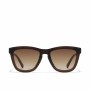 Lunettes de soleil Unisexe Hawkers DOWNTOWN MAX Marron Ø 51 mm