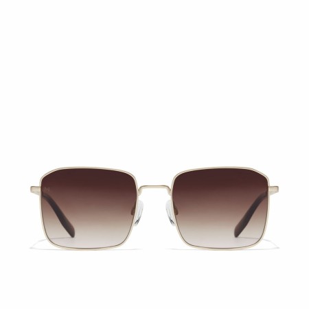 Gafas de Sol Unisex Hawkers IRIS Dorado Ø 47 mm