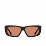Gafas de Sol Unisex Hawkers ZENITH Negro Ø 47 mm