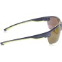 Lunettes de soleil Homme Timberland TB9251 91D Bleu