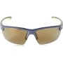 Lunettes de soleil Homme Timberland TB9251 91D Bleu