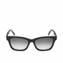 Gafas de Sol Mujer Swarovski SK0374 01B Negro Ø 53 mm