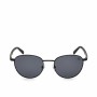 Gafas de Sol Hombre Timberland TB9284 02D Negro ø 54 mm