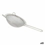 Tamis Quttin Acier inoxydable 16 cm 3 mm (12 Unités)