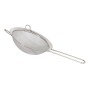 Tamis Quttin Acier inoxydable 16 cm 3 mm (12 Unités)